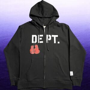 Gallery dept Black Jacket